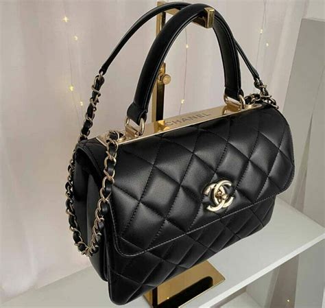 what makes chanel bags so expensive|average Chanel bag price.